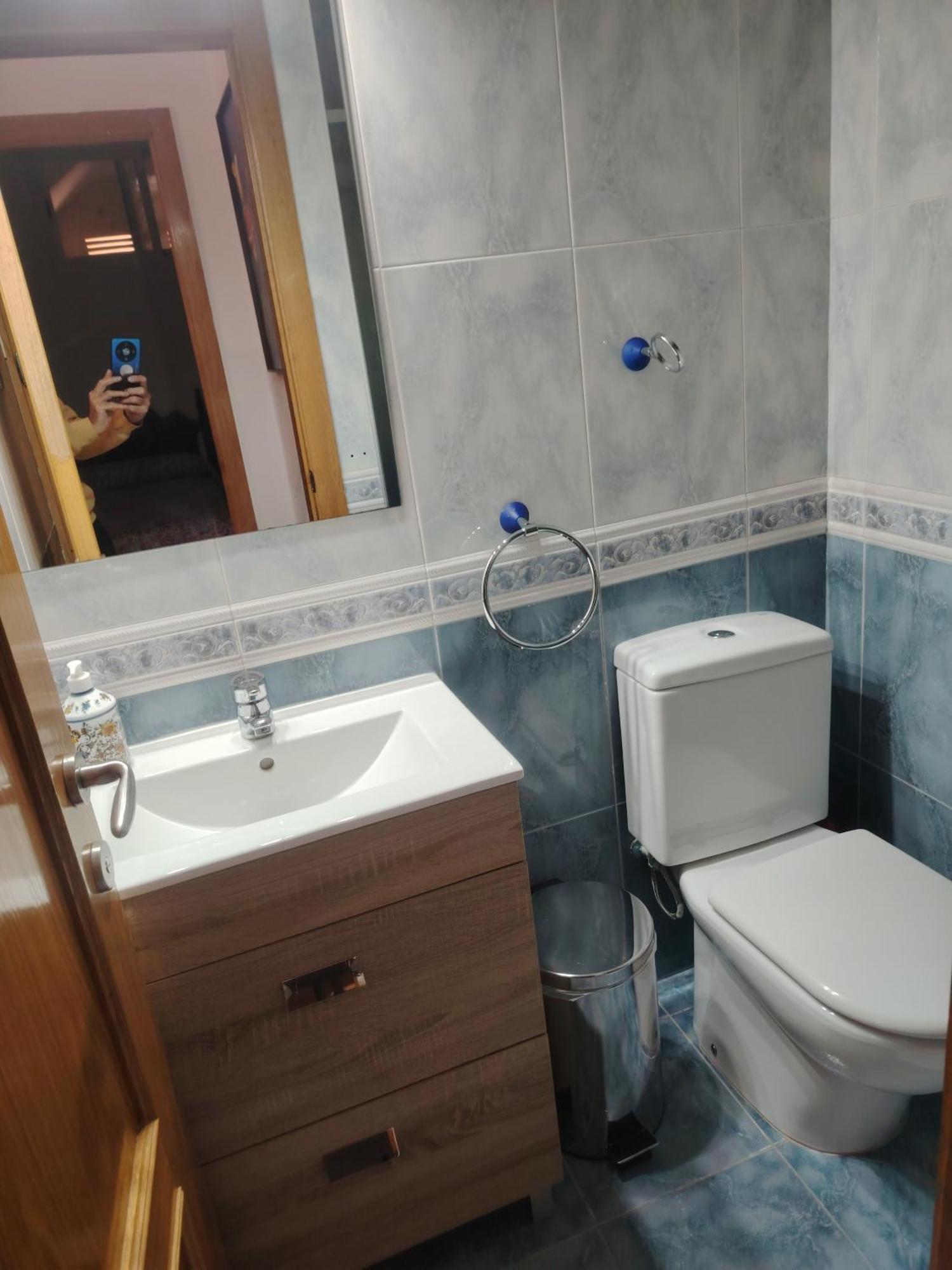 Apartamento Jazminero アグアドゥルセ エクステリア 写真